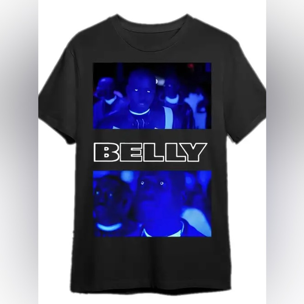 Tee 33